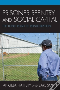 Capa do artigo Prisoner Reentry And Social Capital