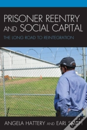 Capa do artigo Prisoner Reentry And Social Capital