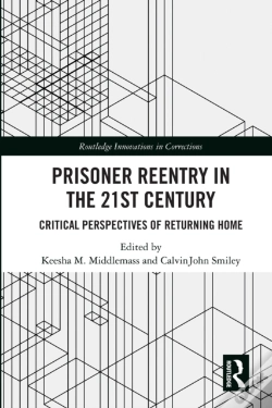 Capa do artigo Prisoner Reentry In The 21st Century