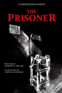 Capa do artigo Prisoner