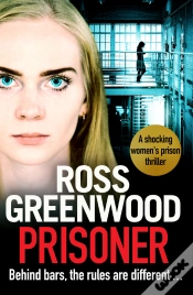 Capa do artigo Prisoner