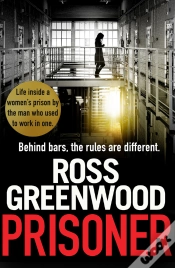Capa do artigo Prisoner