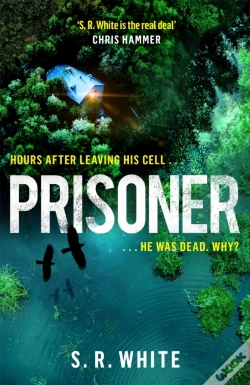 Capa do artigo Prisoner