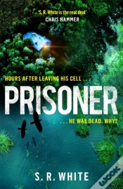 Capa do artigo Prisoner