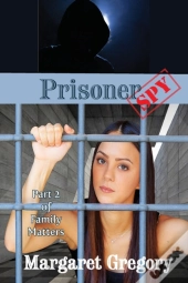 Prisoner - Spy