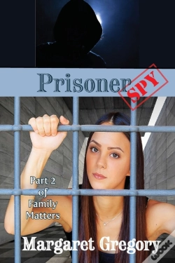 Capa do artigo Prisoner - Spy