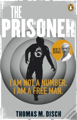 Capa do artigo Prisoner