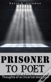 Capa do artigo Prisoner To Poet