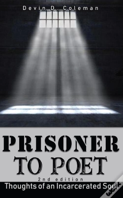 Capa do artigo Prisoner To Poet