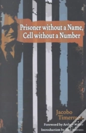 Prisoner Without A Name, Cell Without A Number