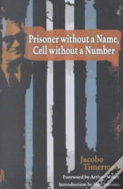 Capa do artigo Prisoner Without A Name, Cell Without A Number