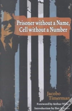 Capa do artigo Prisoner Without A Name, Cell Without A Number