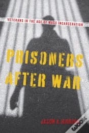 Capa do artigo Prisoners After War