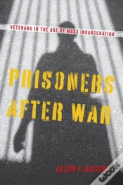 Capa do artigo Prisoners After War