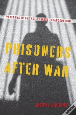 Capa do artigo Prisoners After War