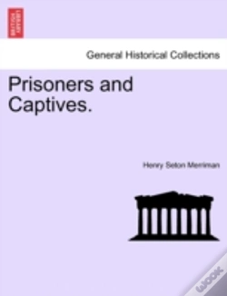 Capa do artigo Prisoners And Captives.