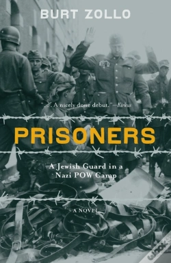 Capa do artigo Prisoners