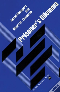 Capa do artigo Prisoner'S Dilemma