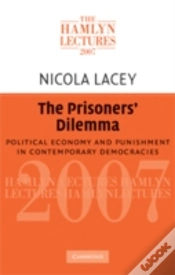 Capa do artigo Prisoners