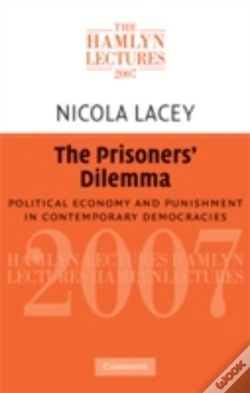 Capa do artigo Prisoners' Dilemma