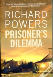 Capa do artigo Prisoner