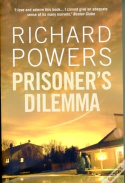 Capa do artigo Prisoner'S Dilemma