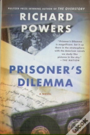 Capa do artigo Prisoner