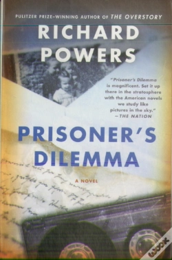 Capa do artigo Prisoner'S Dilemma