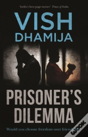 Capa do artigo Prisoner