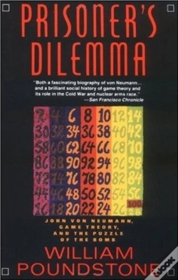 Capa do artigo Prisoner'S Dilemma