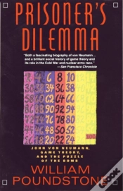 Capa do artigo Prisoner