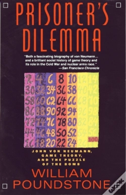 Capa do artigo Prisoner'S Dilemma