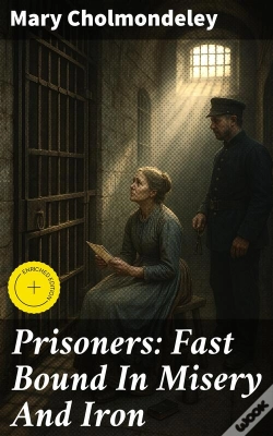 Capa do artigo Prisoners: Fast Bound In Misery And Iron