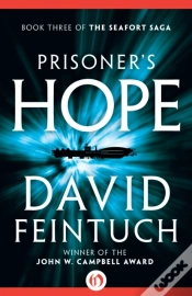 Capa do artigo Prisoner