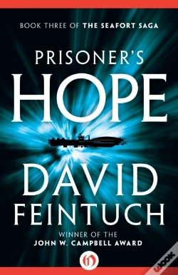 Capa do artigo Prisoner'S Hope