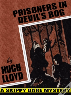 Capa do artigo Prisoners In Devil'S Bog