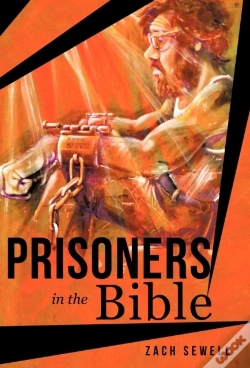 Capa do artigo Prisoners In The Bible