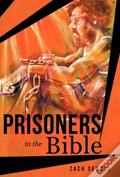 Capa do artigo Prisoners In The Bible