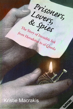 Capa do artigo Prisoners, Lovers, & Spies