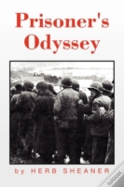 Capa do artigo Prisoner'S Odyssey