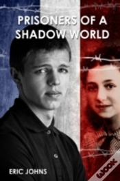 Capa do artigo Prisoners Of A Shadow World