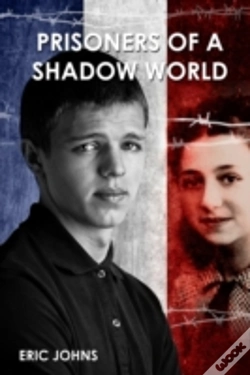 Capa do artigo Prisoners Of A Shadow World