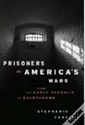 Capa do artigo Prisoners Of America