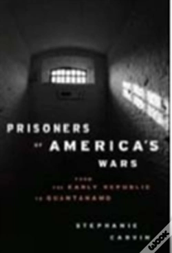 Capa do artigo Prisoners Of America'S Wars