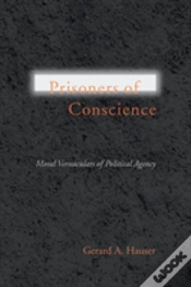 Capa do artigo Prisoners Of Conscience