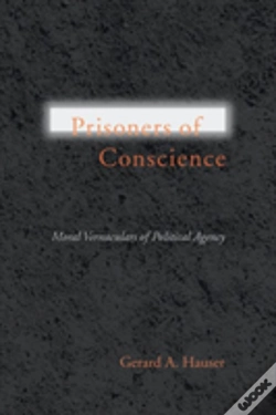 Capa do artigo Prisoners Of Conscience