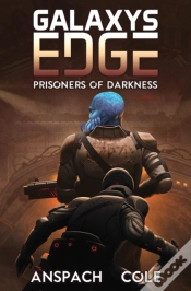 Capa do artigo Prisoners Of Darkness
