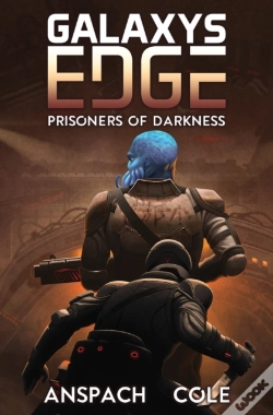 Capa do artigo Prisoners Of Darkness