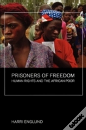 Capa do artigo Prisoners Of Freedom