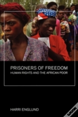 Capa do artigo Prisoners Of Freedom